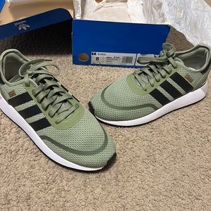 Adidas Running/Casual shoe